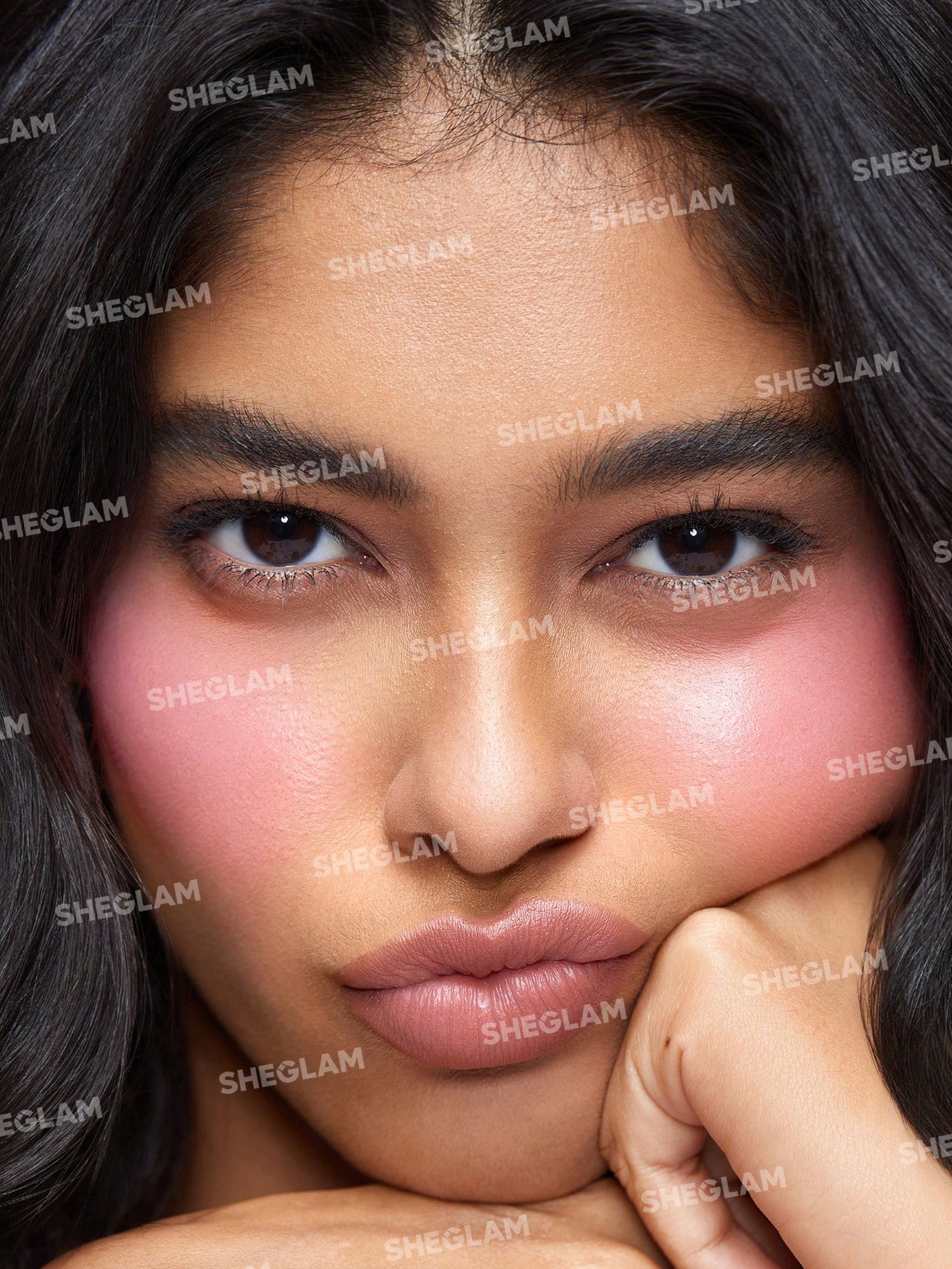 Sheglam Cheek 2 Cheek Blush Duo 4