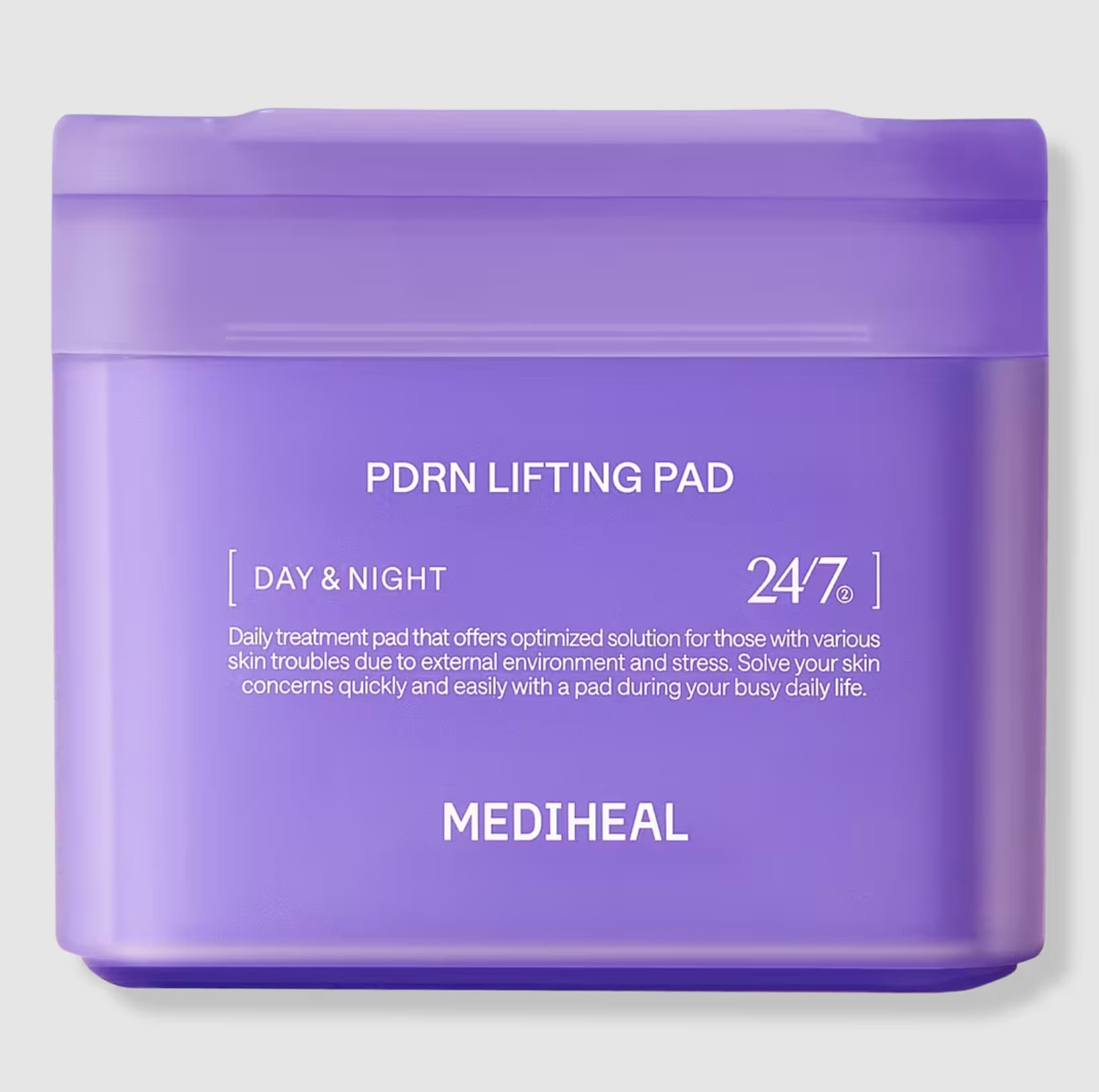 PDRN Lifting Pad 170ml