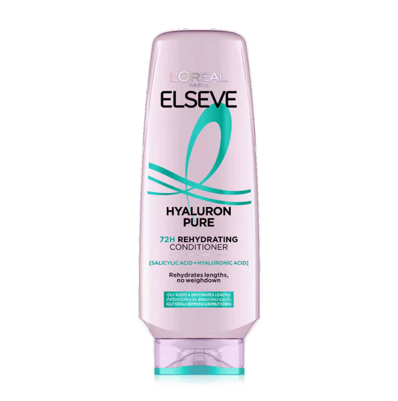 Hyaluron Pure 72H Conditioner 265 ml