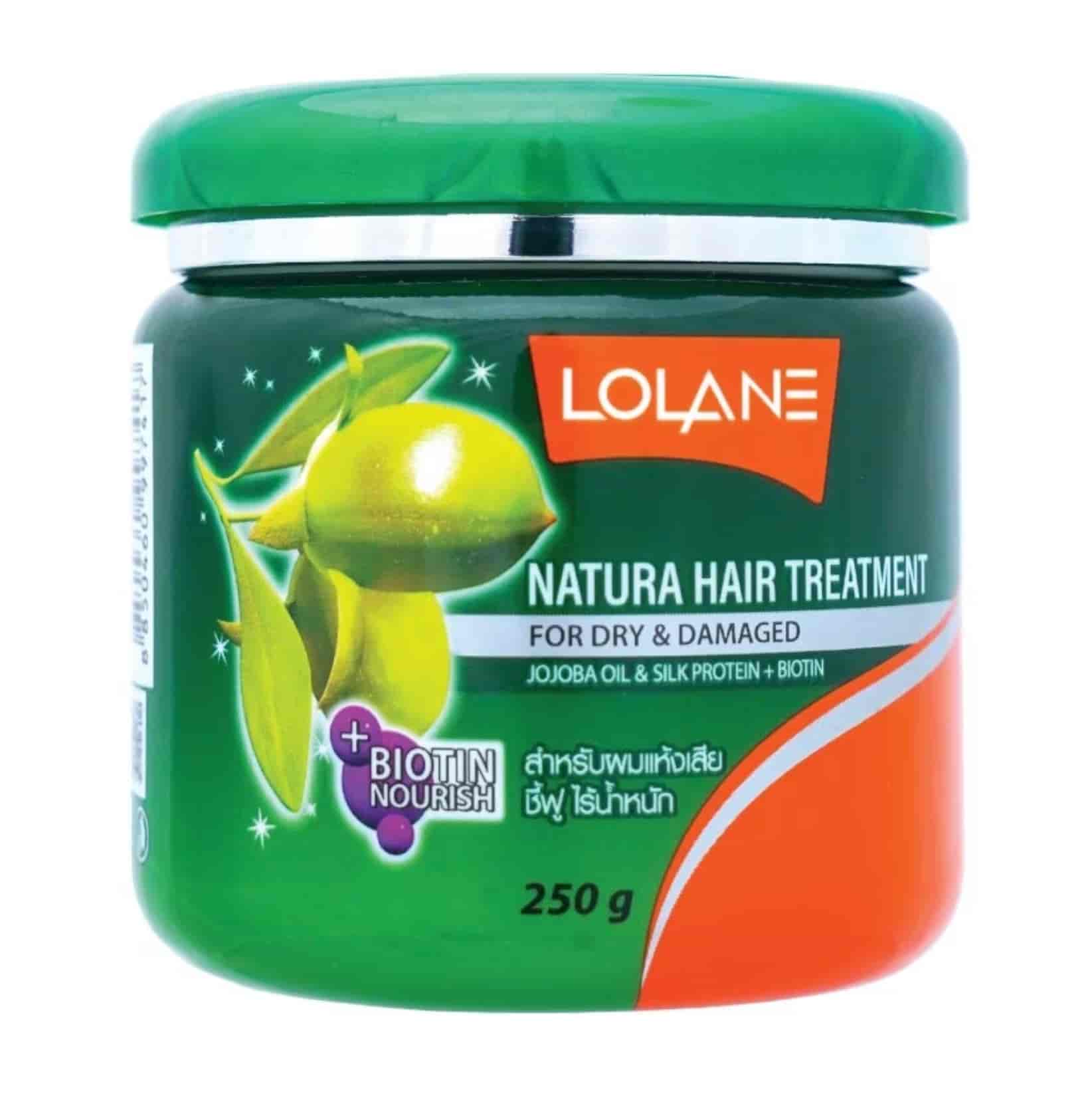 For Dry & Damaged 250g