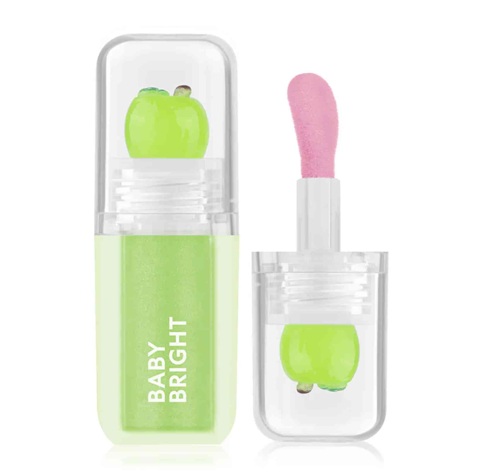  #06 Green Apple 