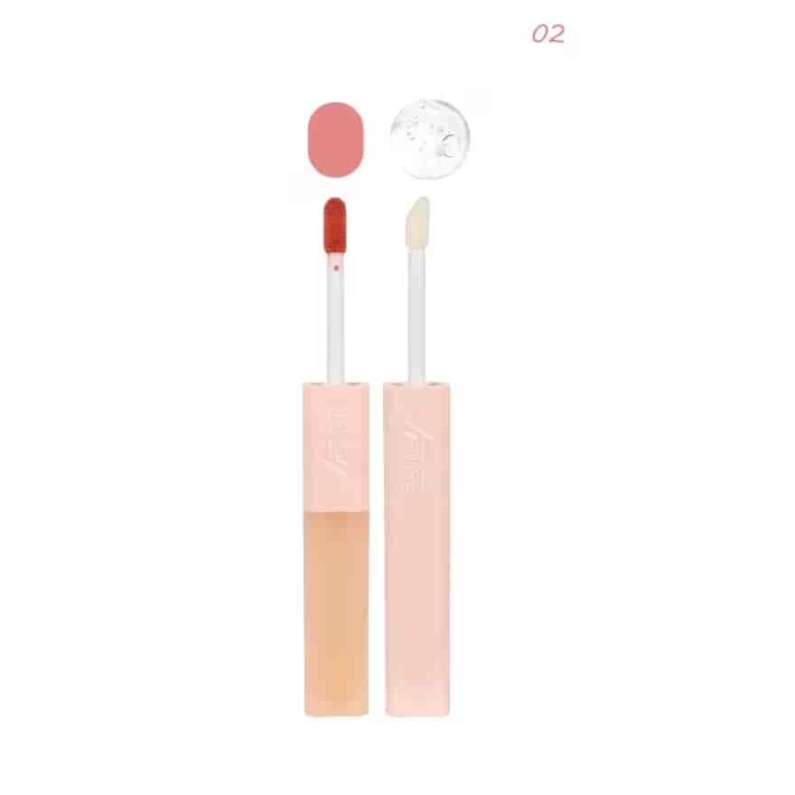 Ashley Matte N' Glow Lip Gloss 3.1g 5