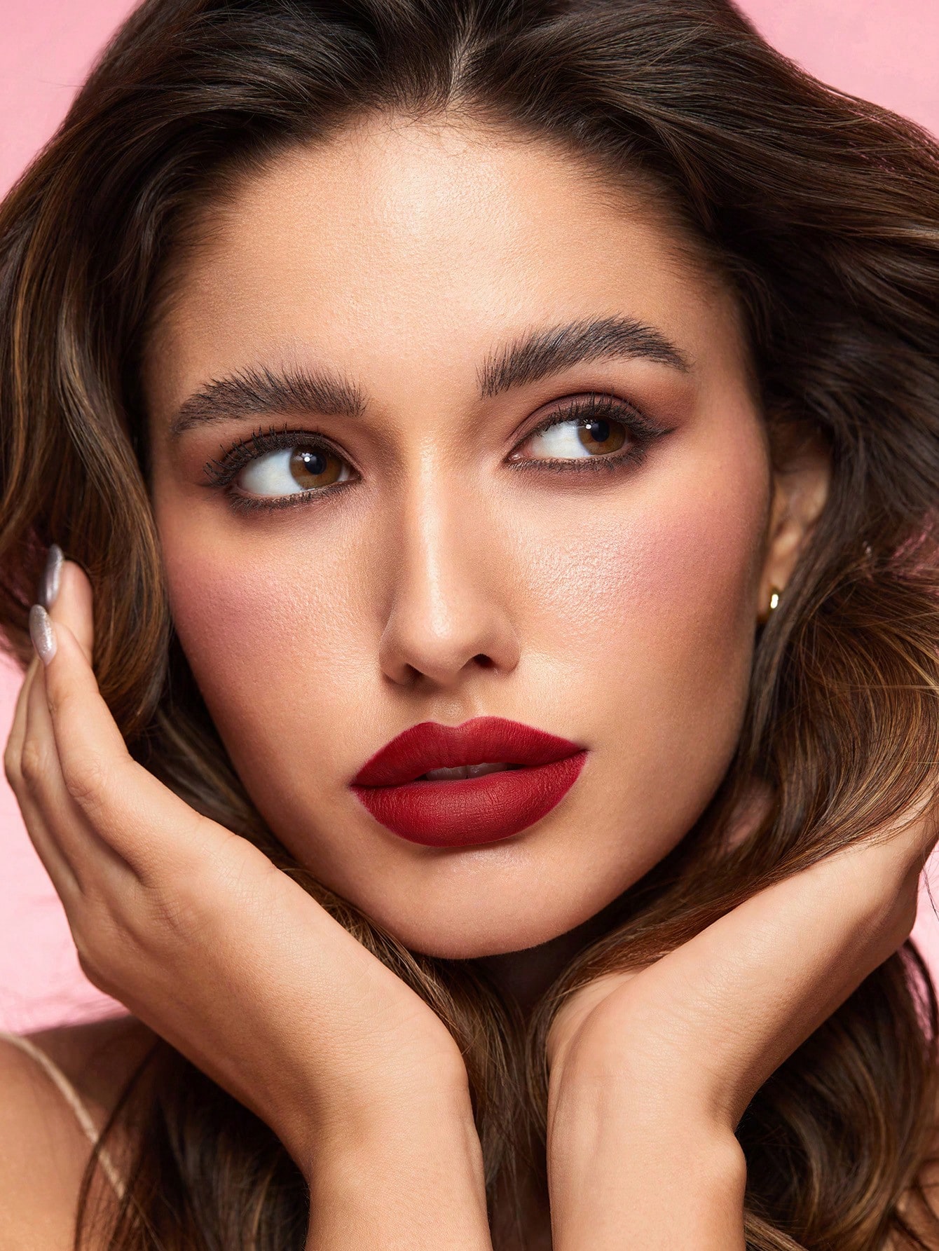 Sheglam Matte Allure Liquid Lipstick 2