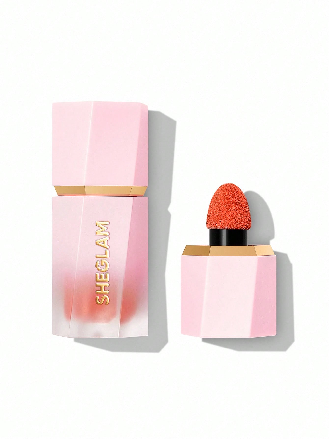Sheglam Color Bloom Liquid Blush
