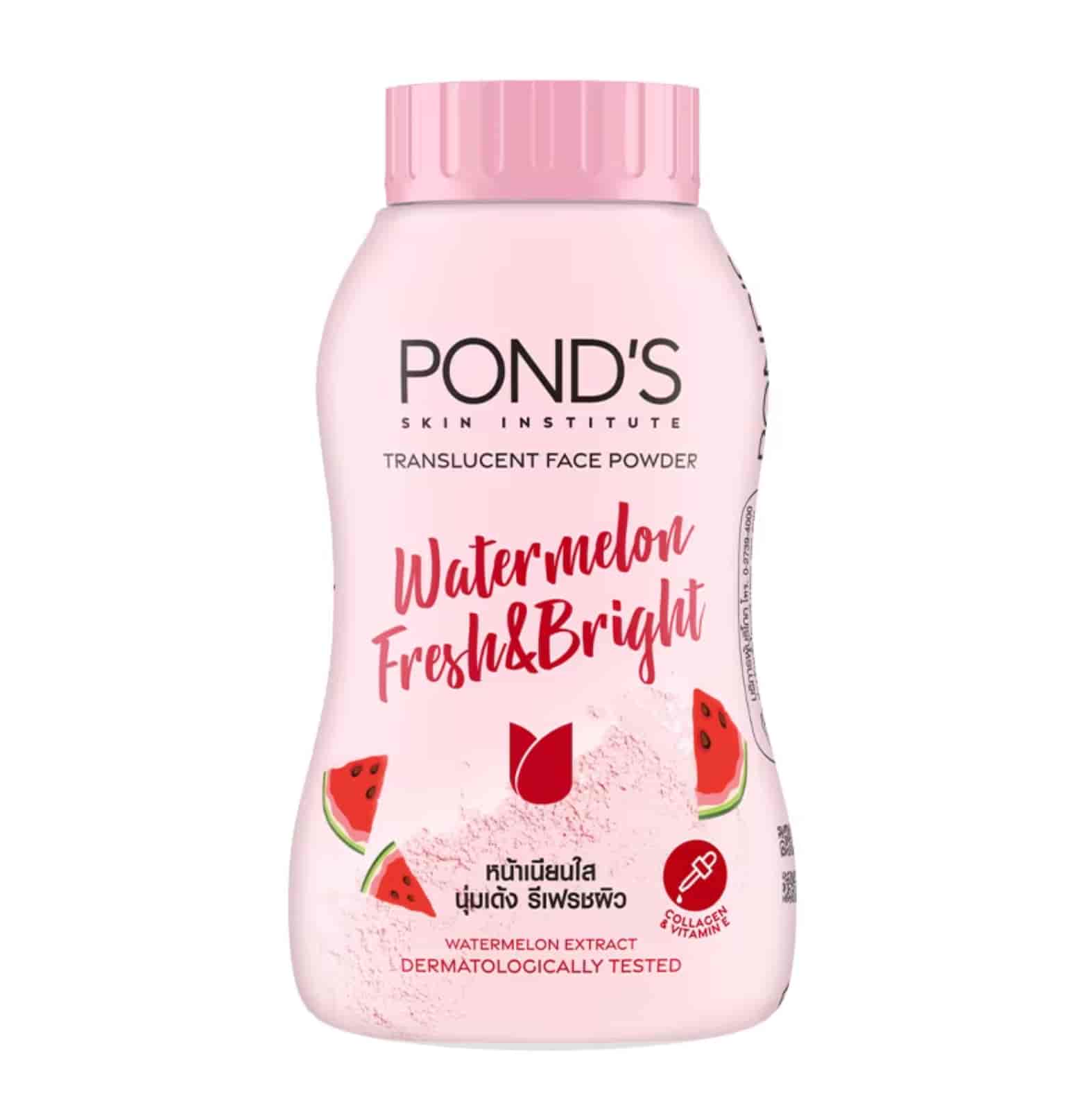 Watermelon Fresh Bright 45 G