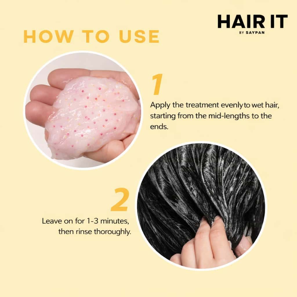 Hair It 2