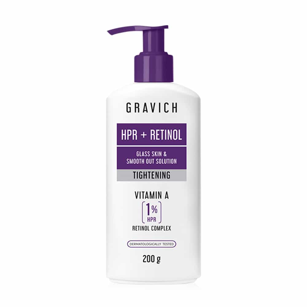 Retinol