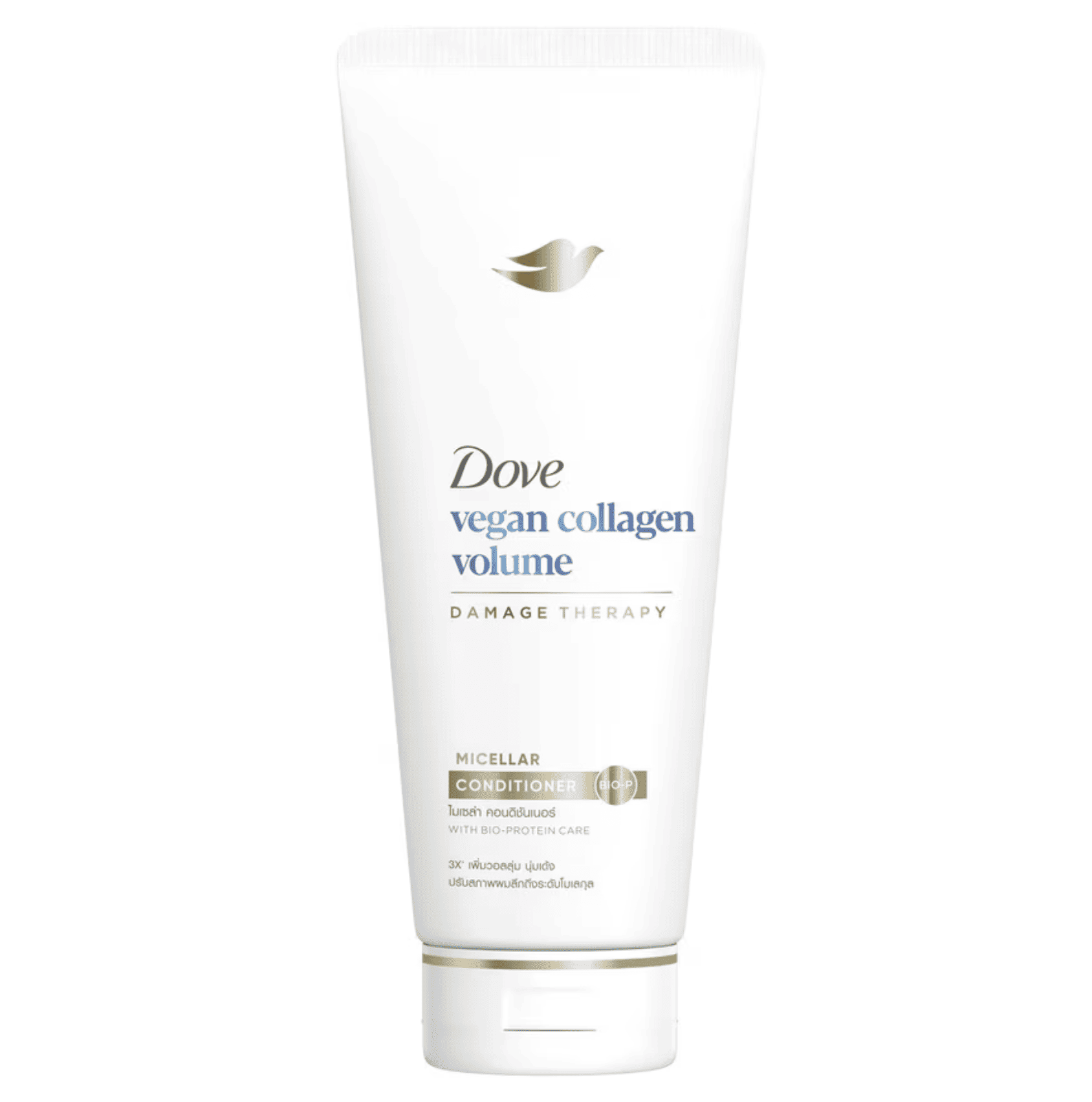 Vegan Collagen Volume - 350 ml