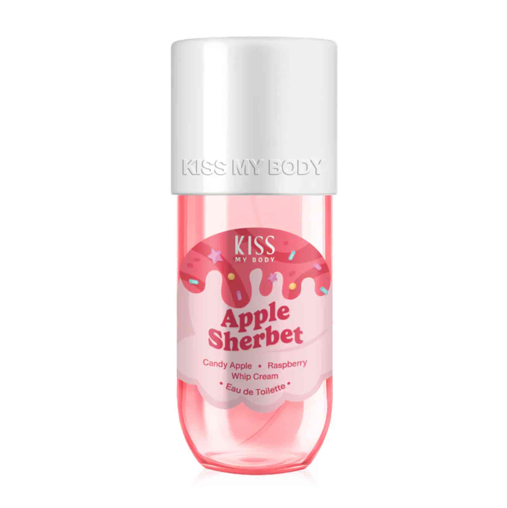 Apple Sherbet 88ml