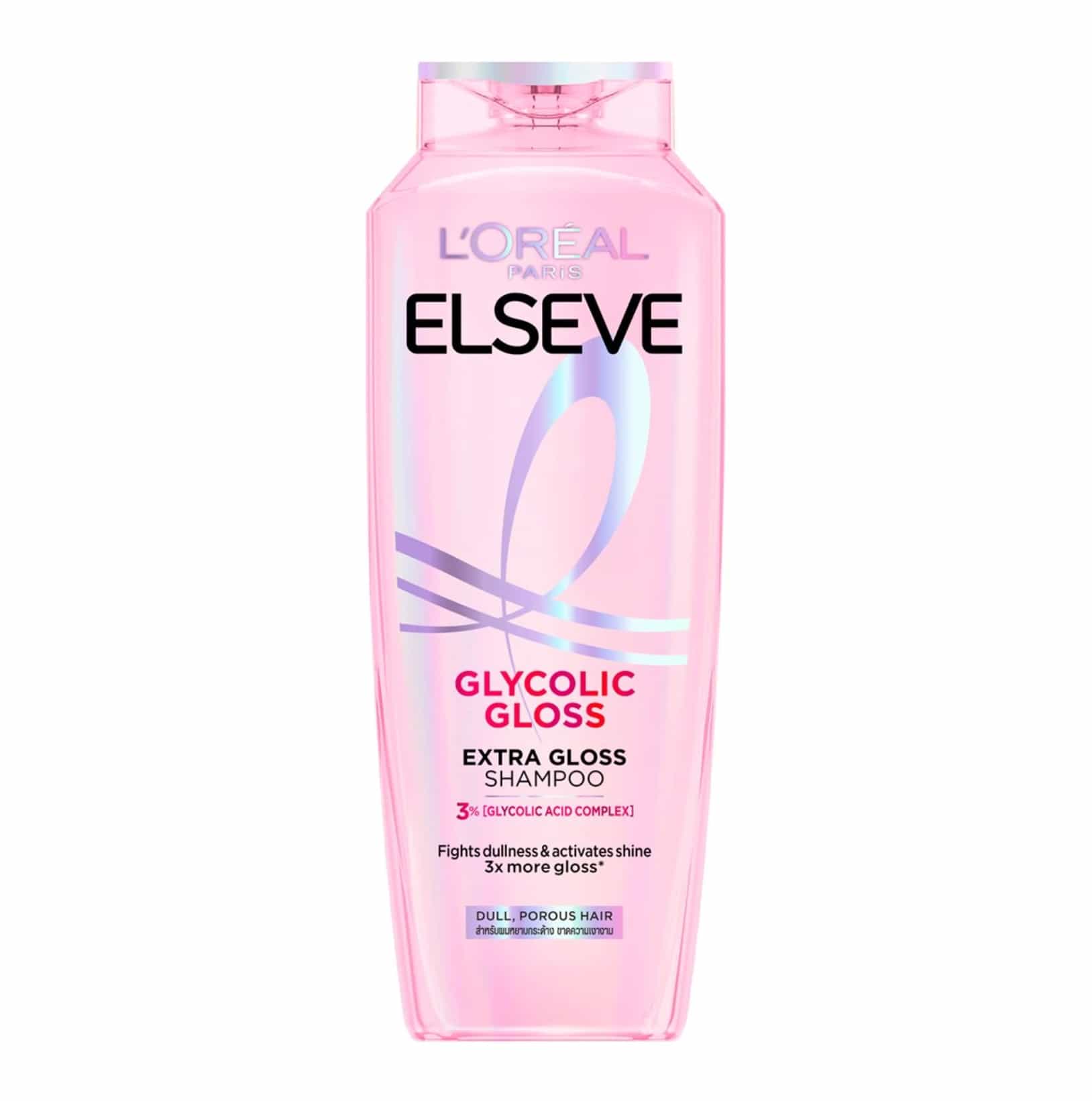 Glycolic Gloss Extra Gloss Shampoo 280 ml