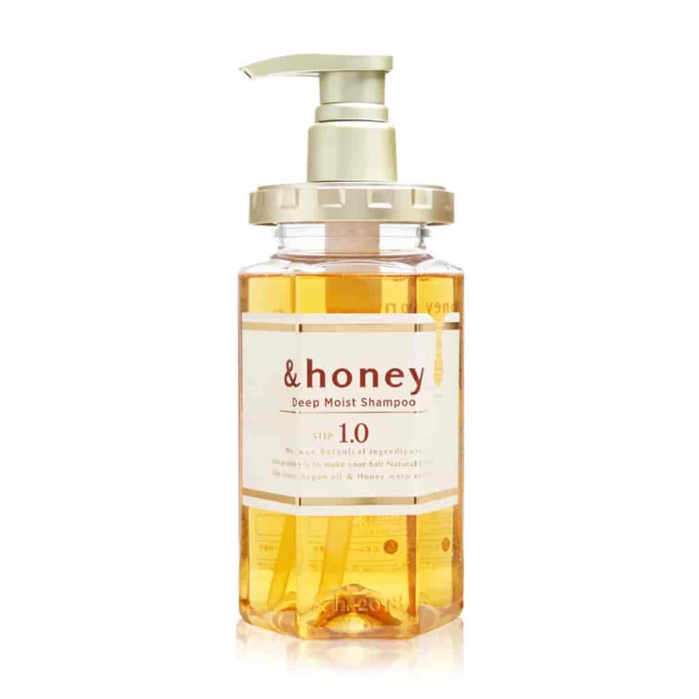 Shampoo 440ml