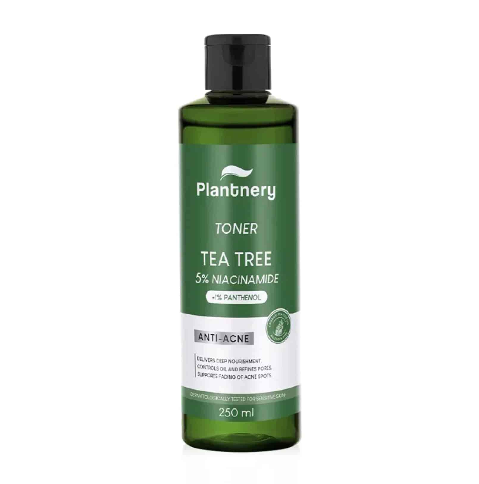 Tea Tree First Toner 250ml