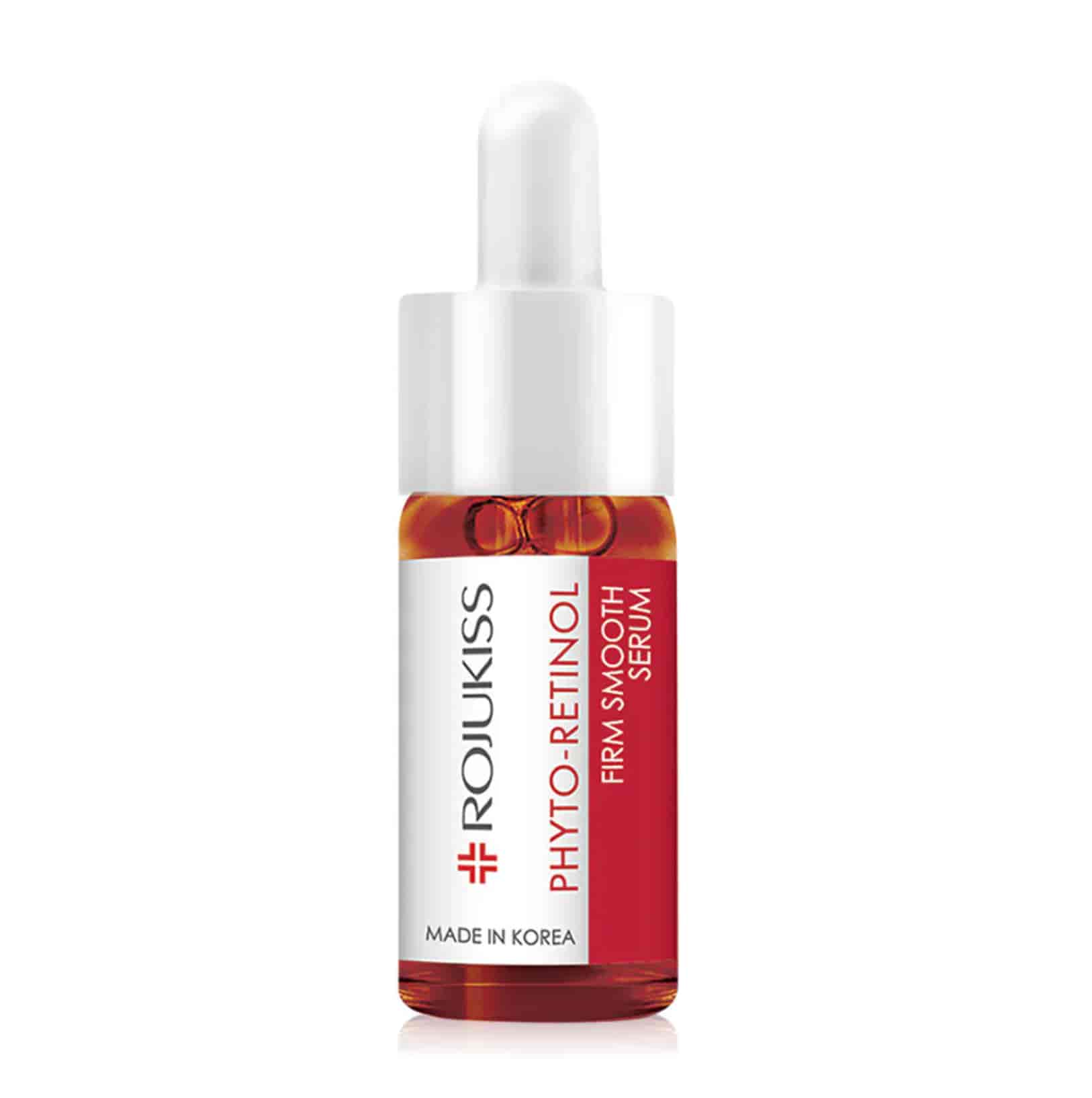 Phyto-Retinol Firm Smooth Serum 15ml