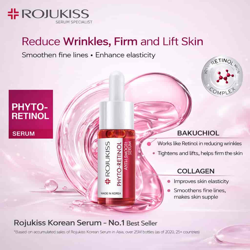 Rojukiss 2