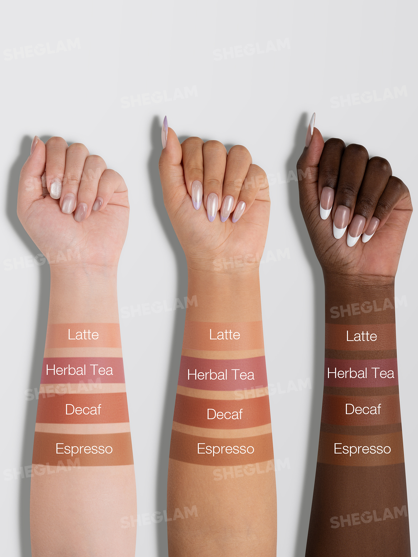 FRIENDS™ | SHEGLAM Central Perk Blurring Lip Tint 5