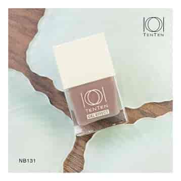 Ten Ten Gel Effect Nail Polish 12ml 2