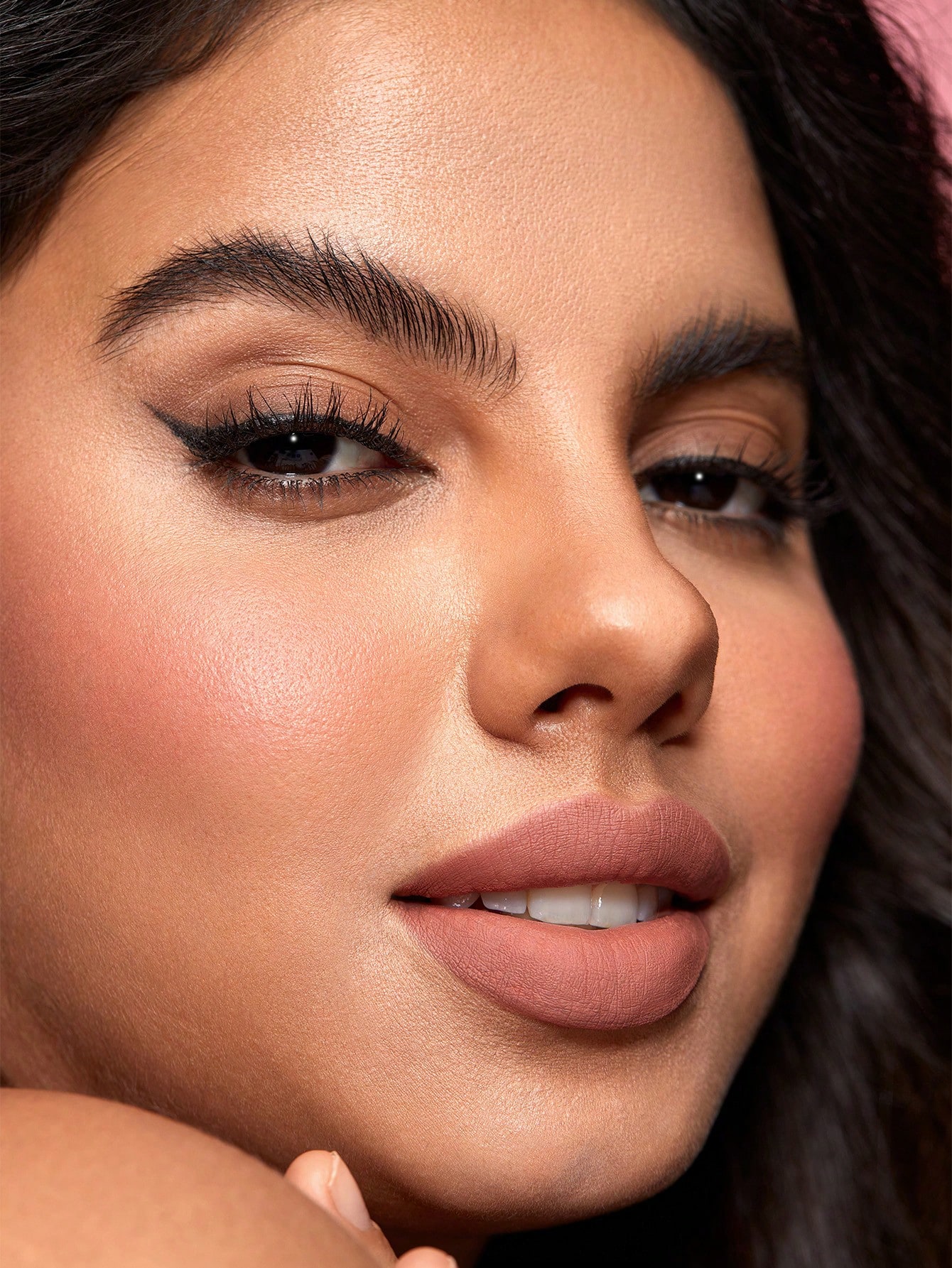 Sheglam Matte Allure Liquid Lipstick 2