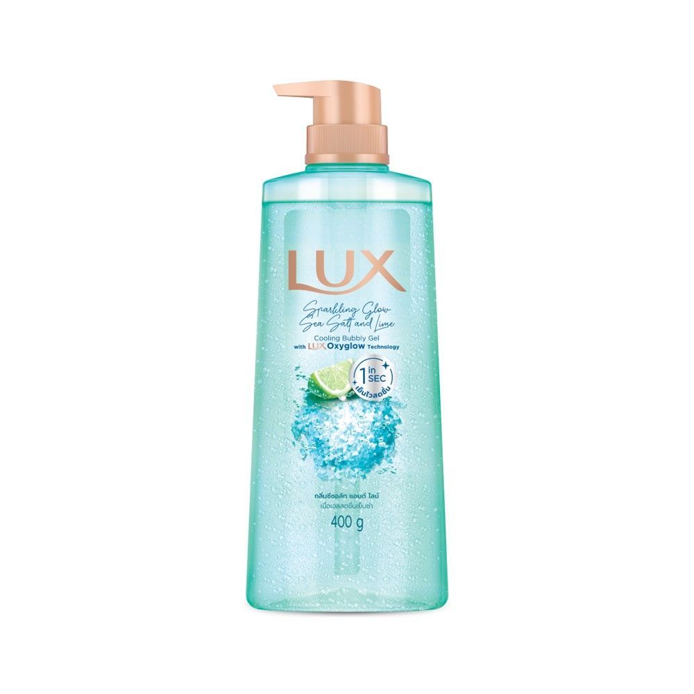 Sea Salt Lime