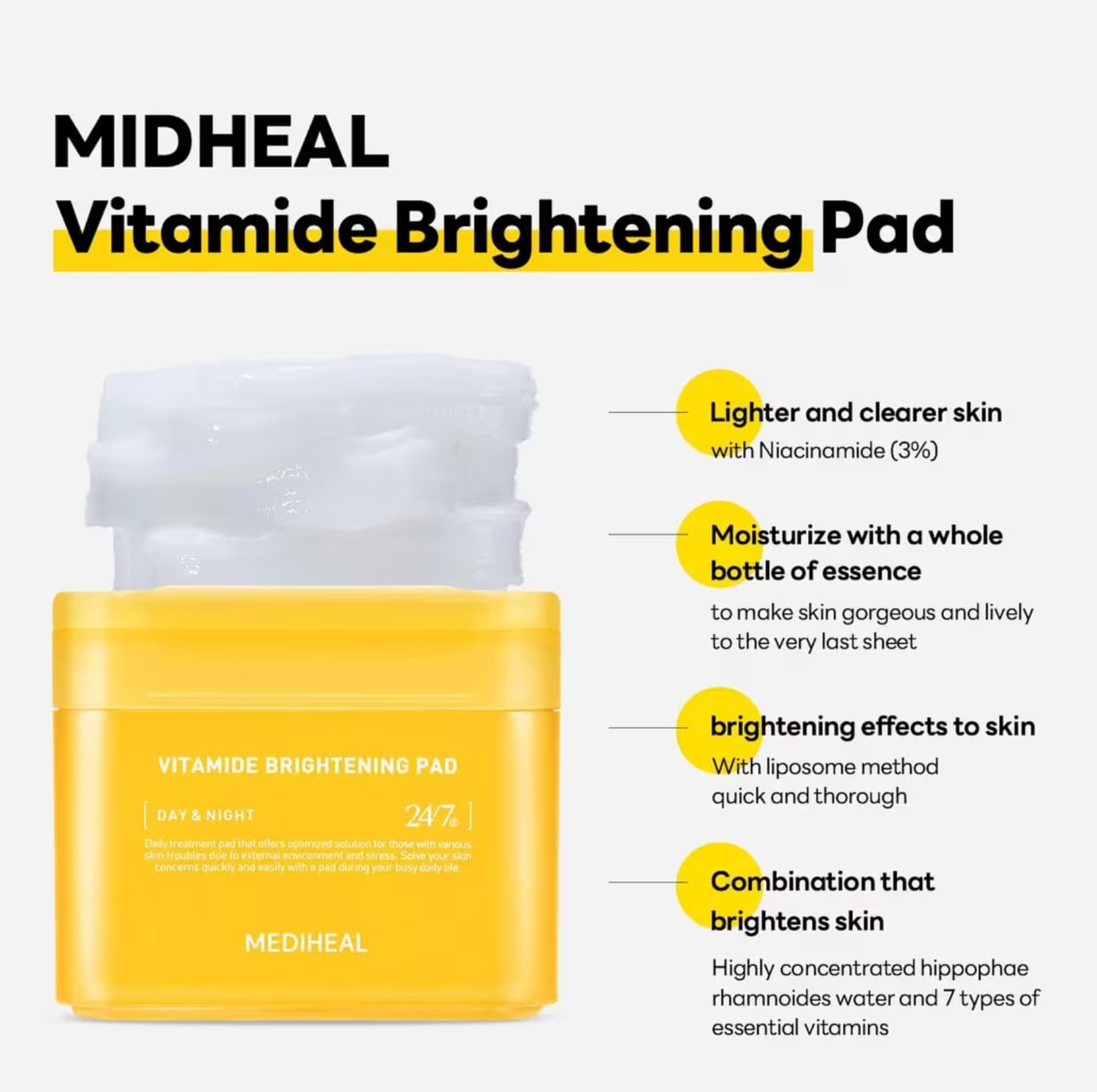 Mediheal  4