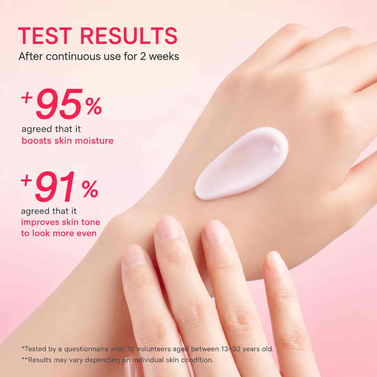 Glad2Glow Body Serum  2