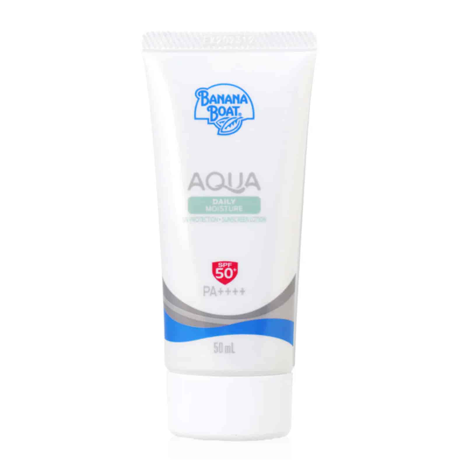 Daily Moisture 50 ml
