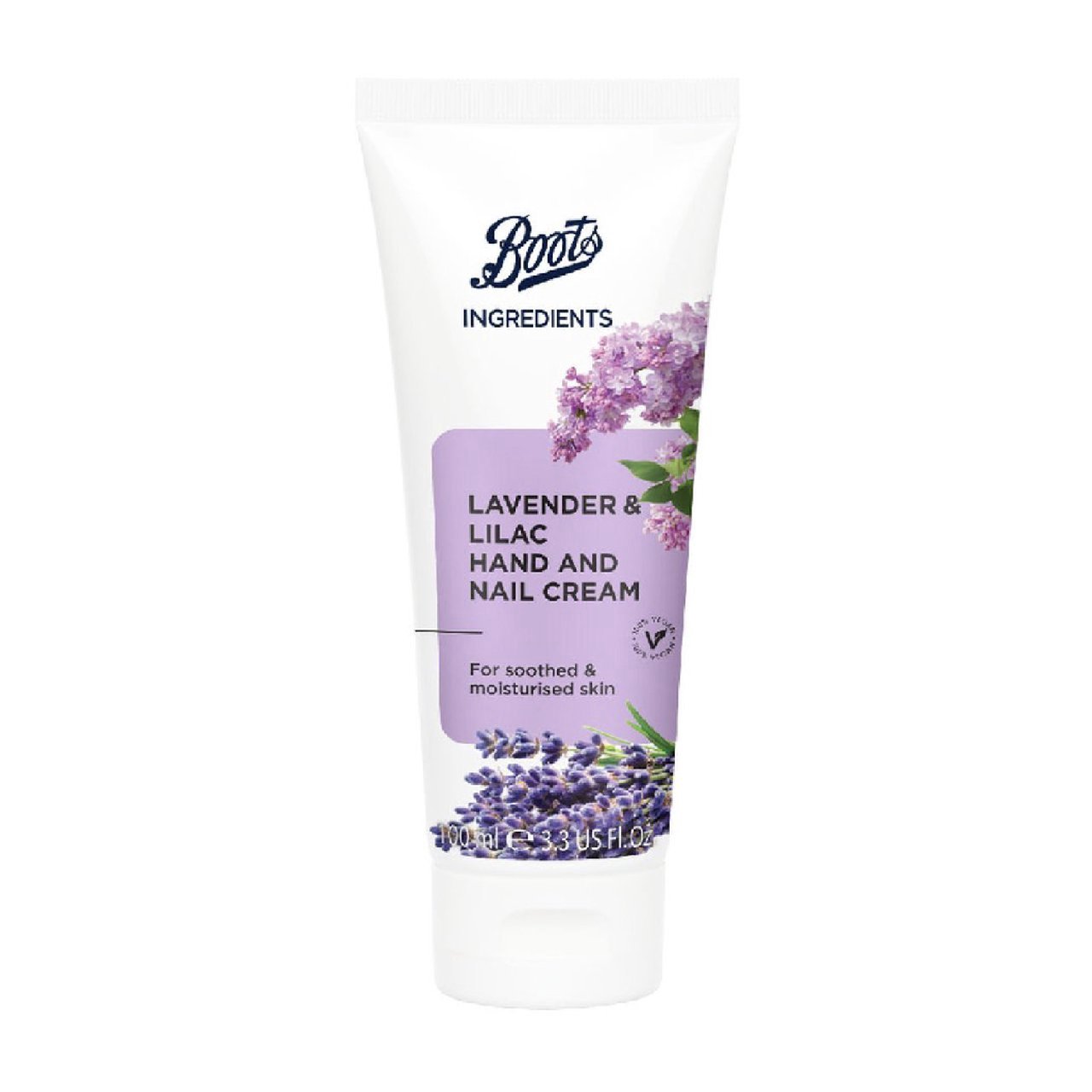 Lavender & Lilac