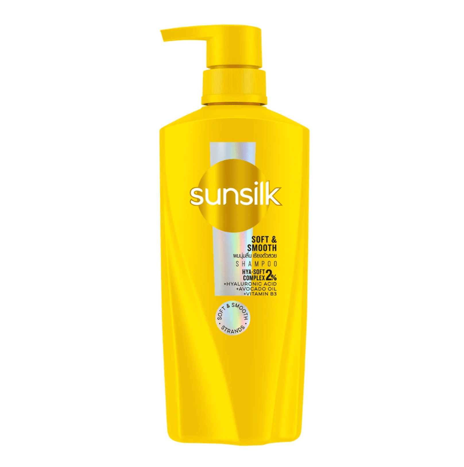 Soft & Smooth - 350 ml