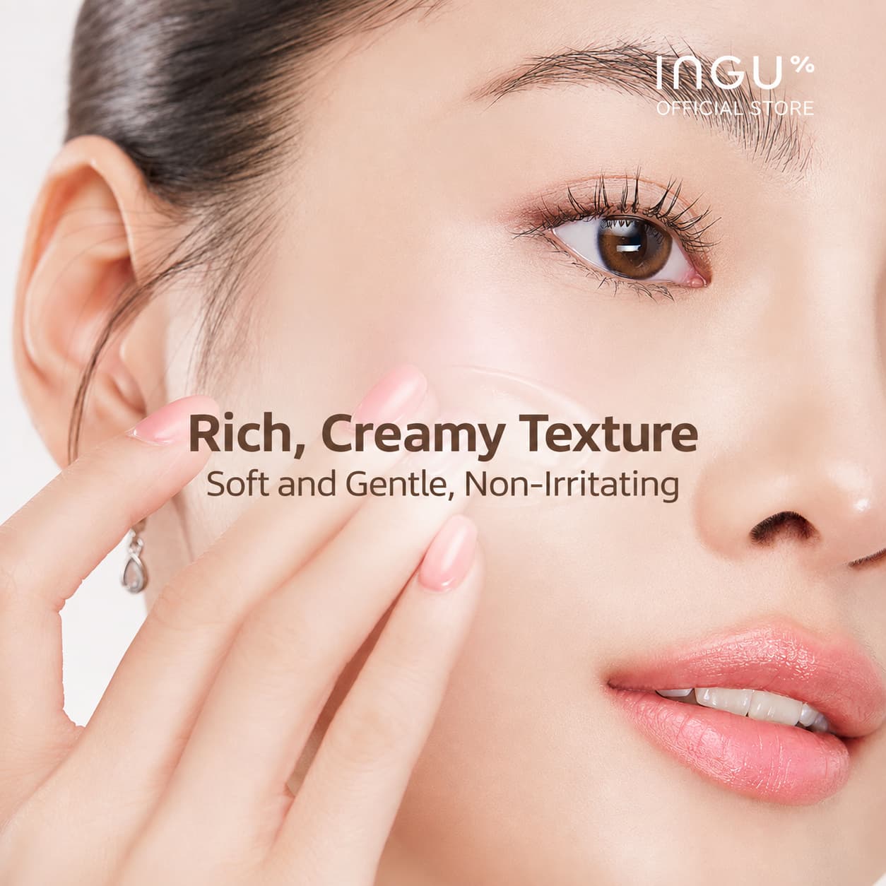 INGU Brightening Crystal Serum 3
