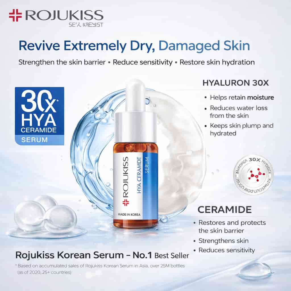 Rojukiss 2