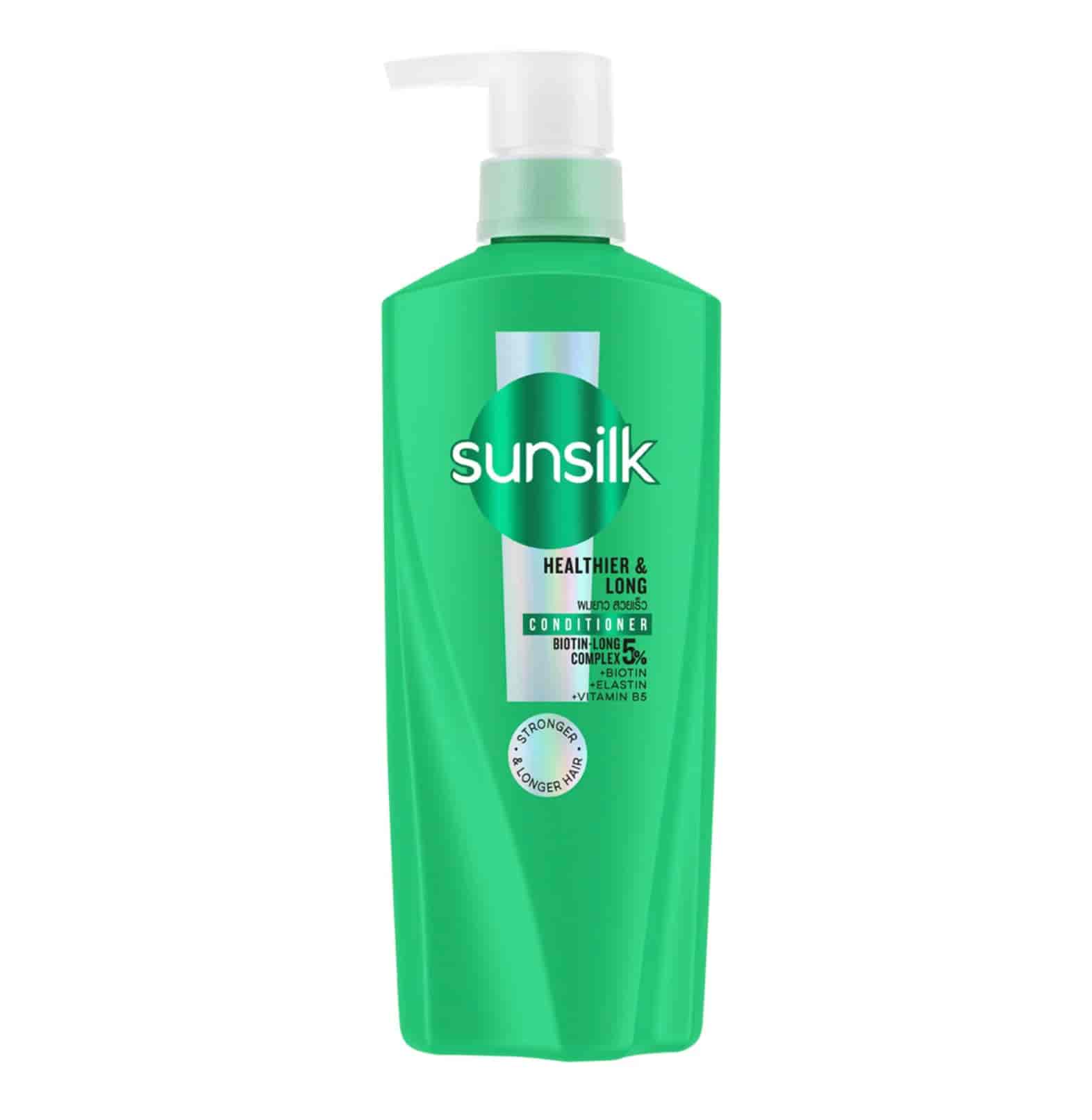 Healthier & Long 330 ml