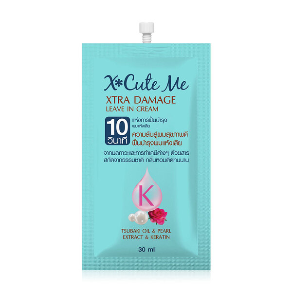 Xtra Damage 30 ml