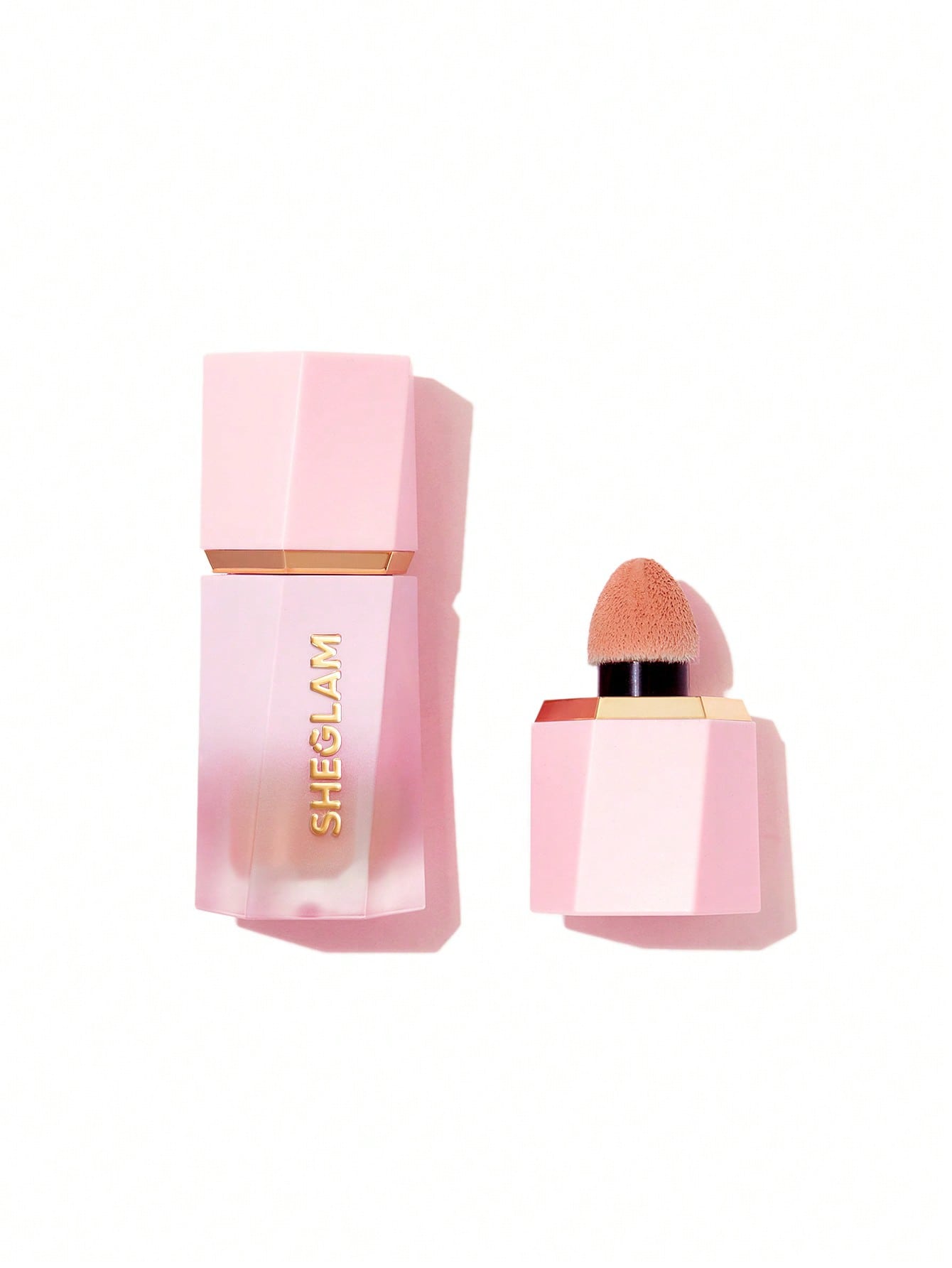Sheglam Color Bloom Liquid Blush