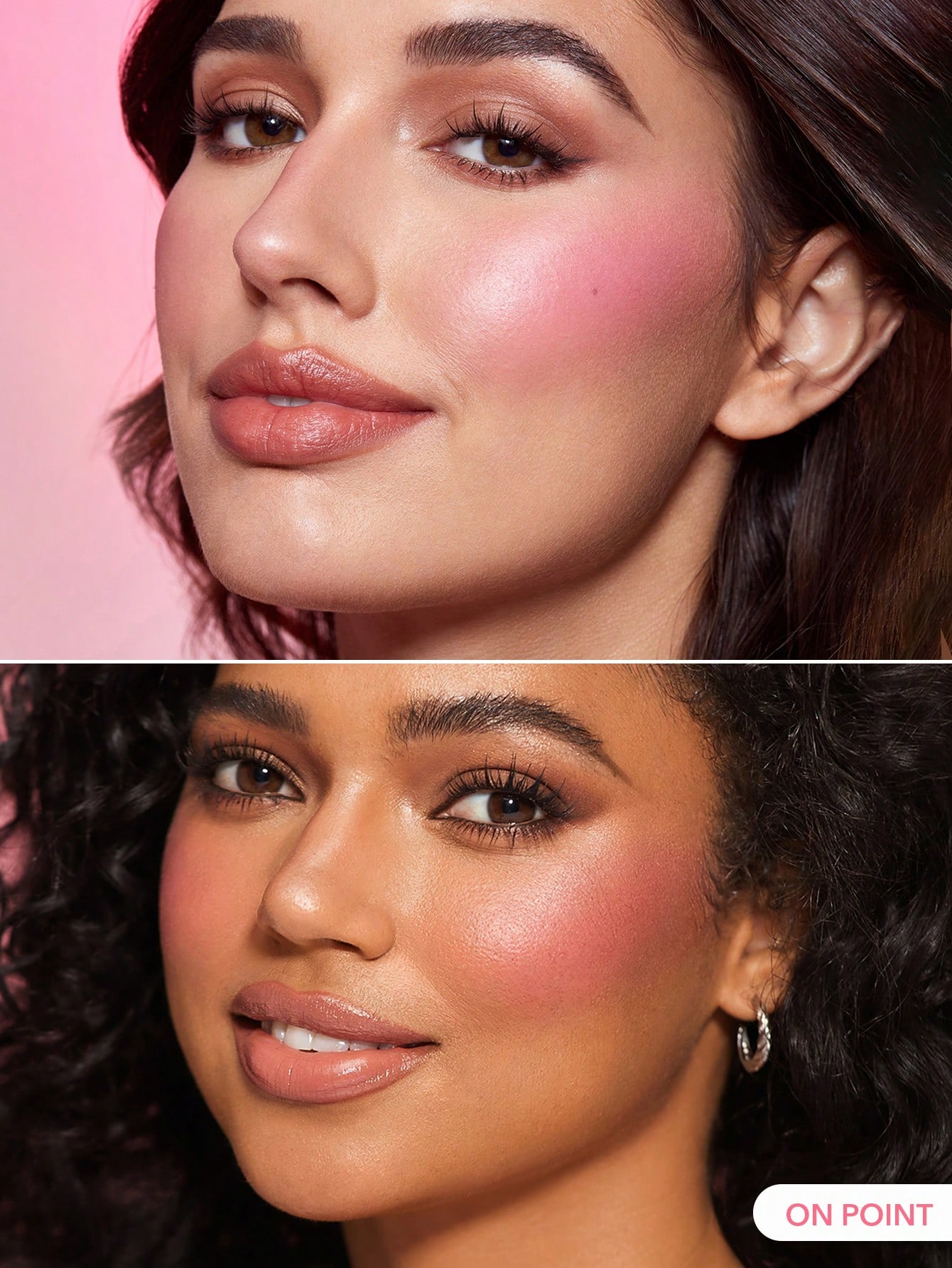 Sheglam Color Bloom Liquid Blush 2