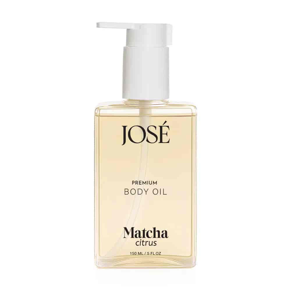 Matcha Citrus 150ml