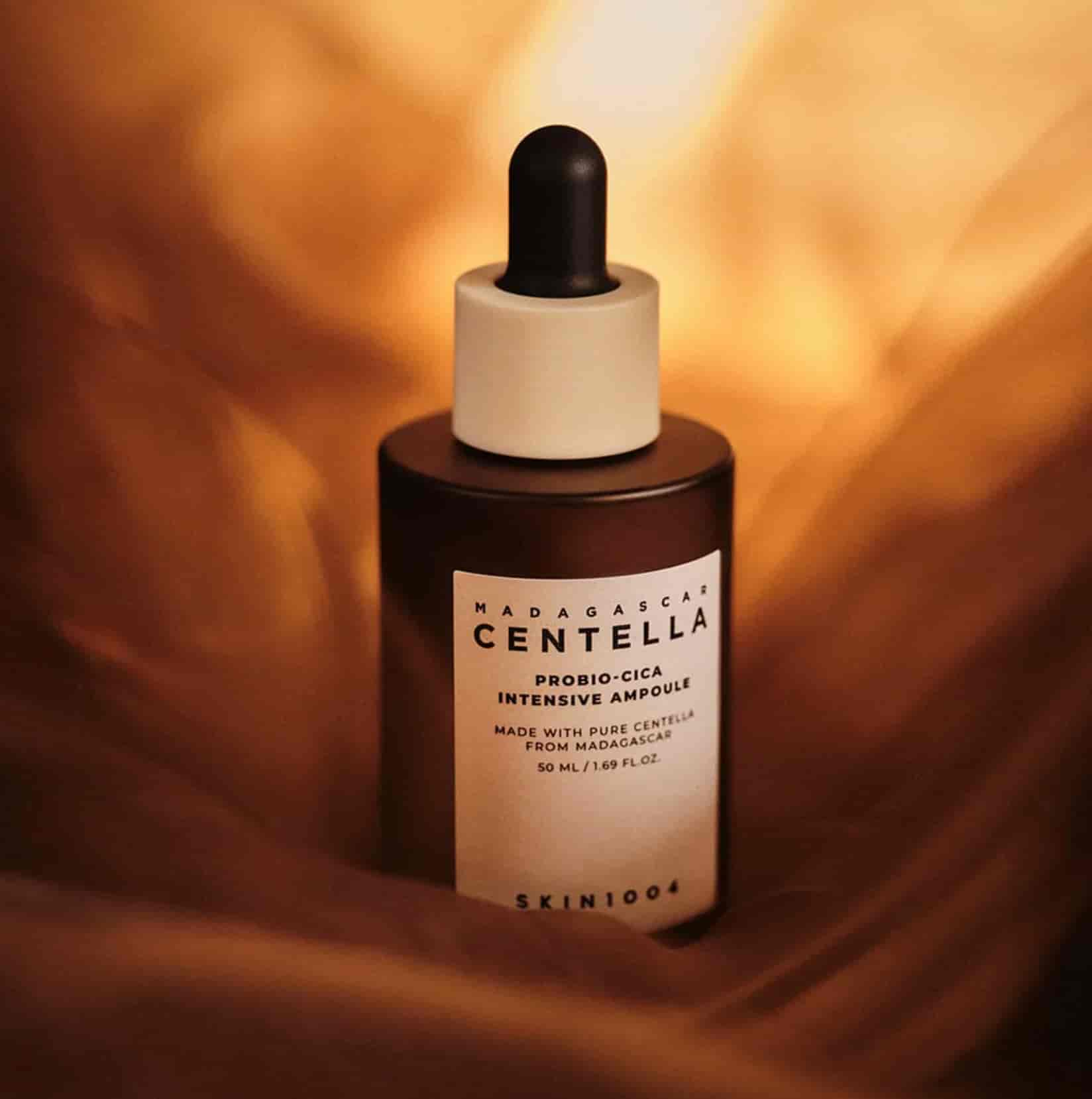 Skin1004 Madagascar Centella Probio-Cica Intensive Ampoule 3