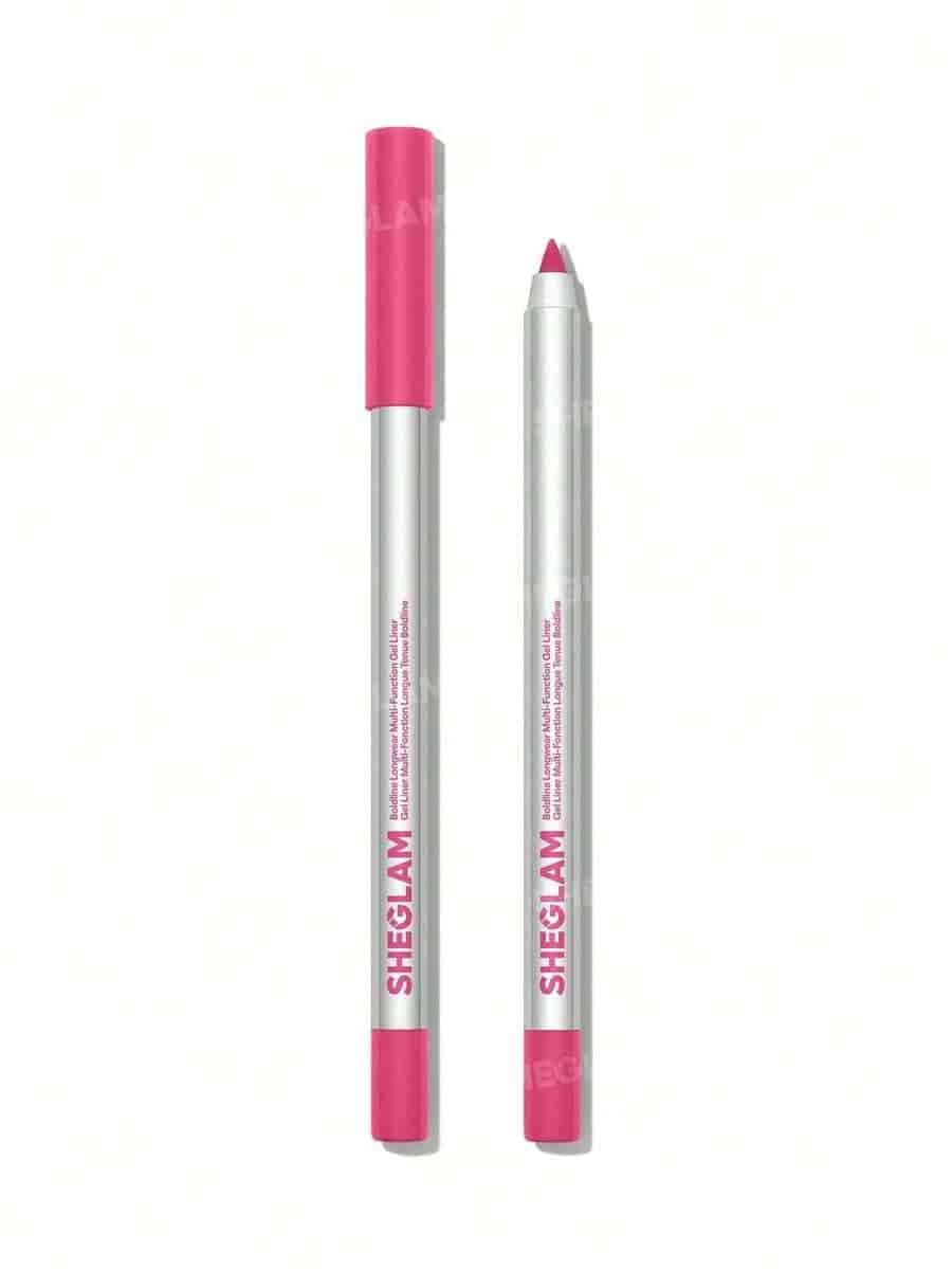 Sheglam Boldline Longwear Multi-function Gel Liner 2
