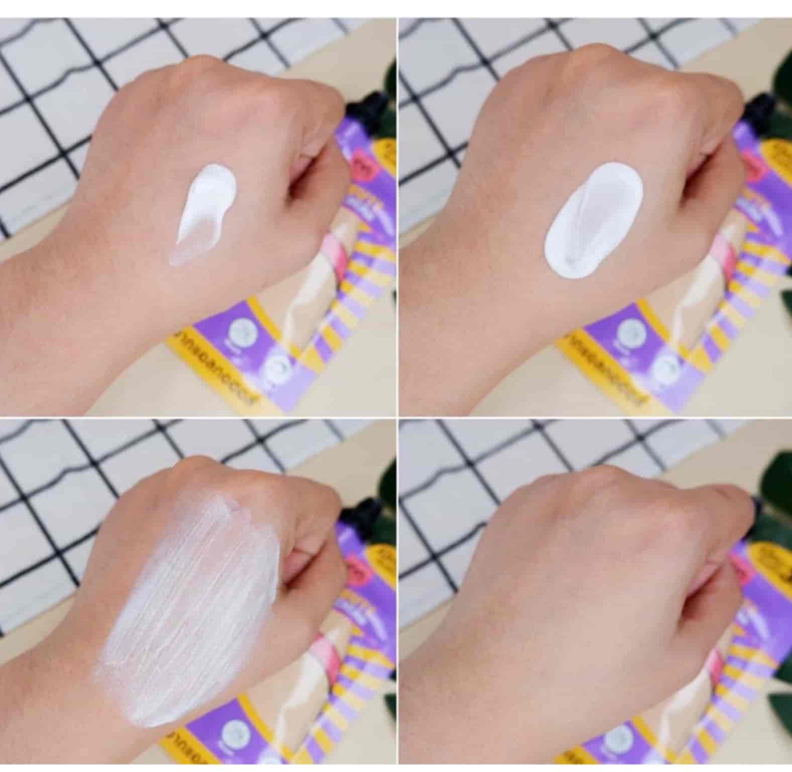 Inn Beauty Babe Butt Serum Cream  2