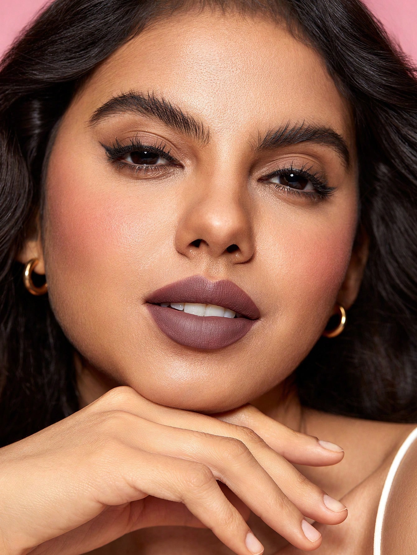 Sheglam Matte Allure Liquid Lipstick 4
