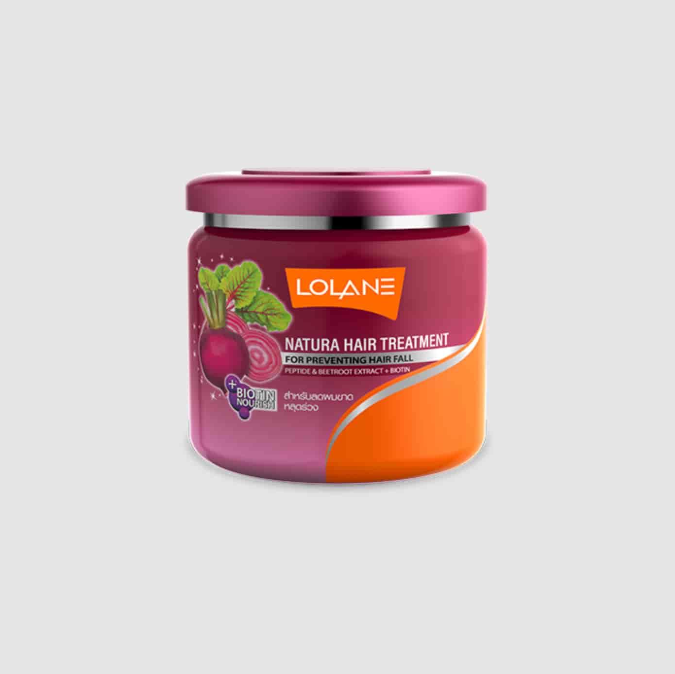 For Preventing Hair Fall 250 ml