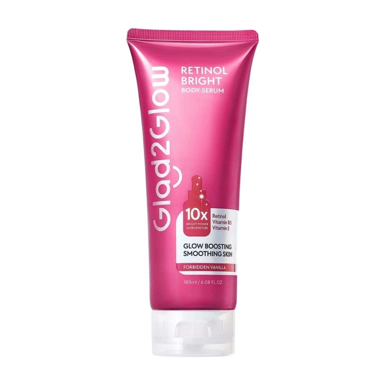 Glad2glow Body Serum