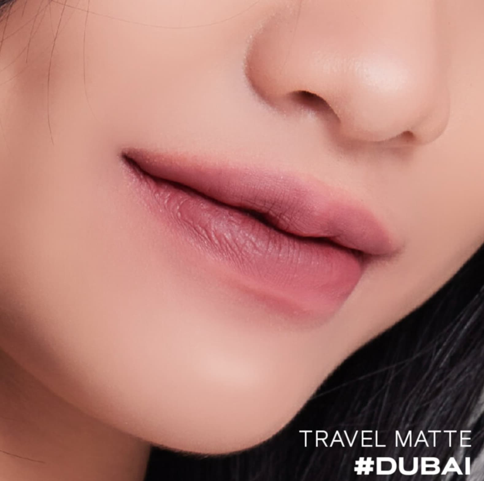 SuperShades Travel Matte Lip Comfy 5ml  2