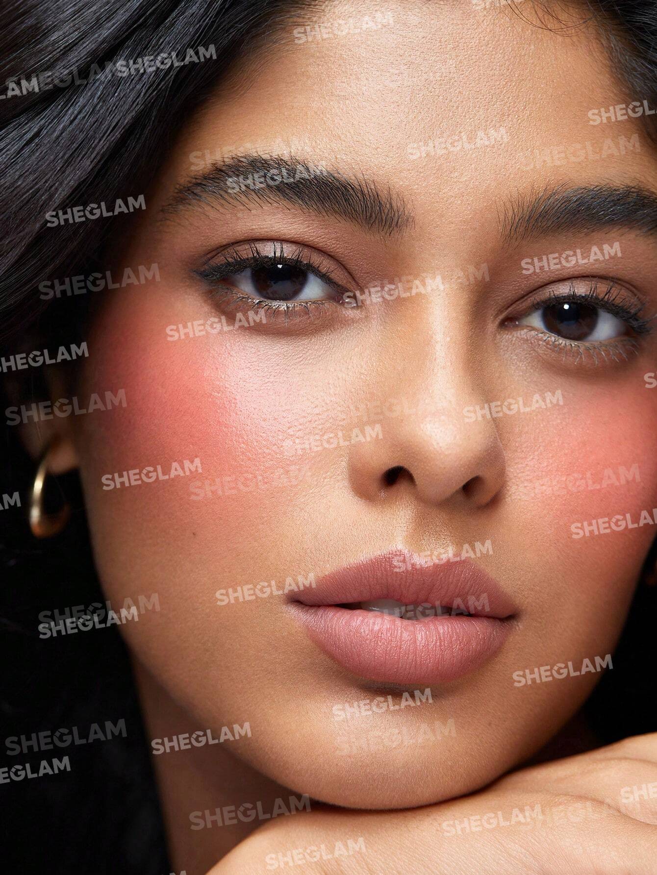 Sheglam Cheek 2 Cheek Blush Duo 5