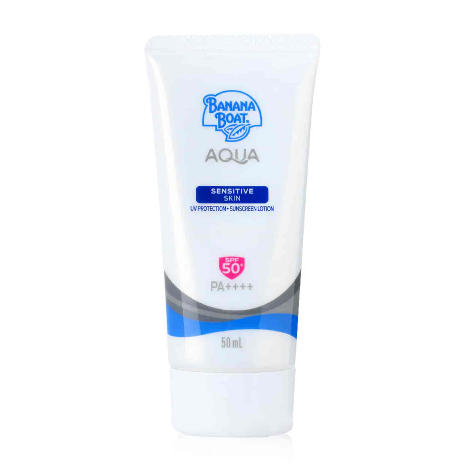 Sensitive Skin 50 ml