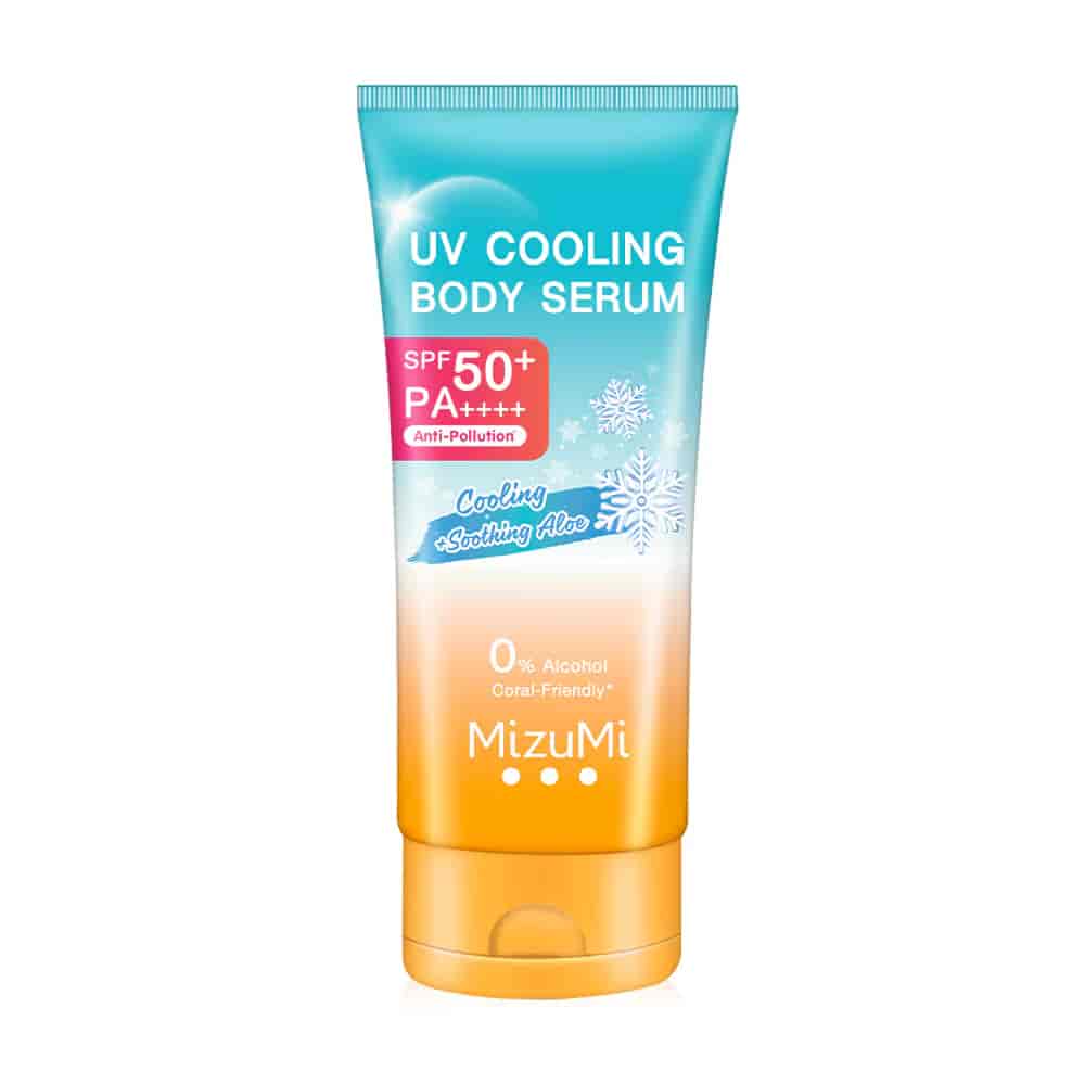 Cooling 165 ml