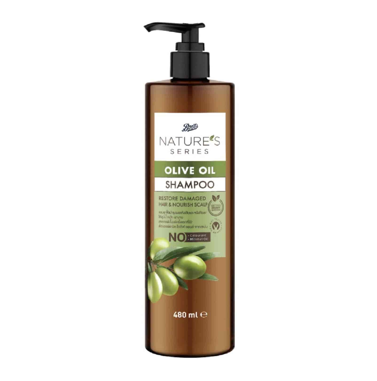Olive Oil 480 ml