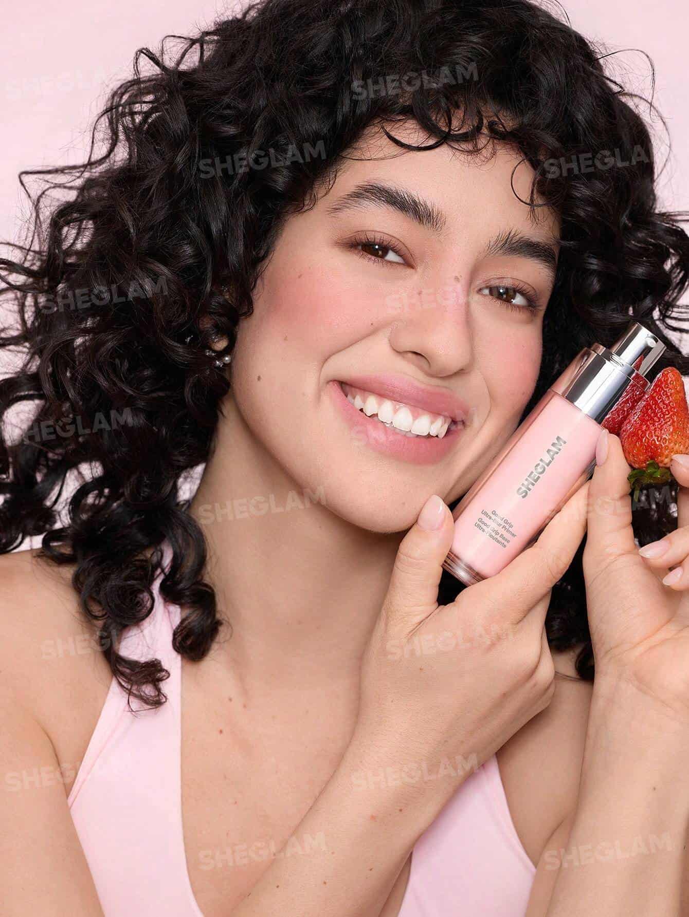 Sheglam Good Grip Primer 5