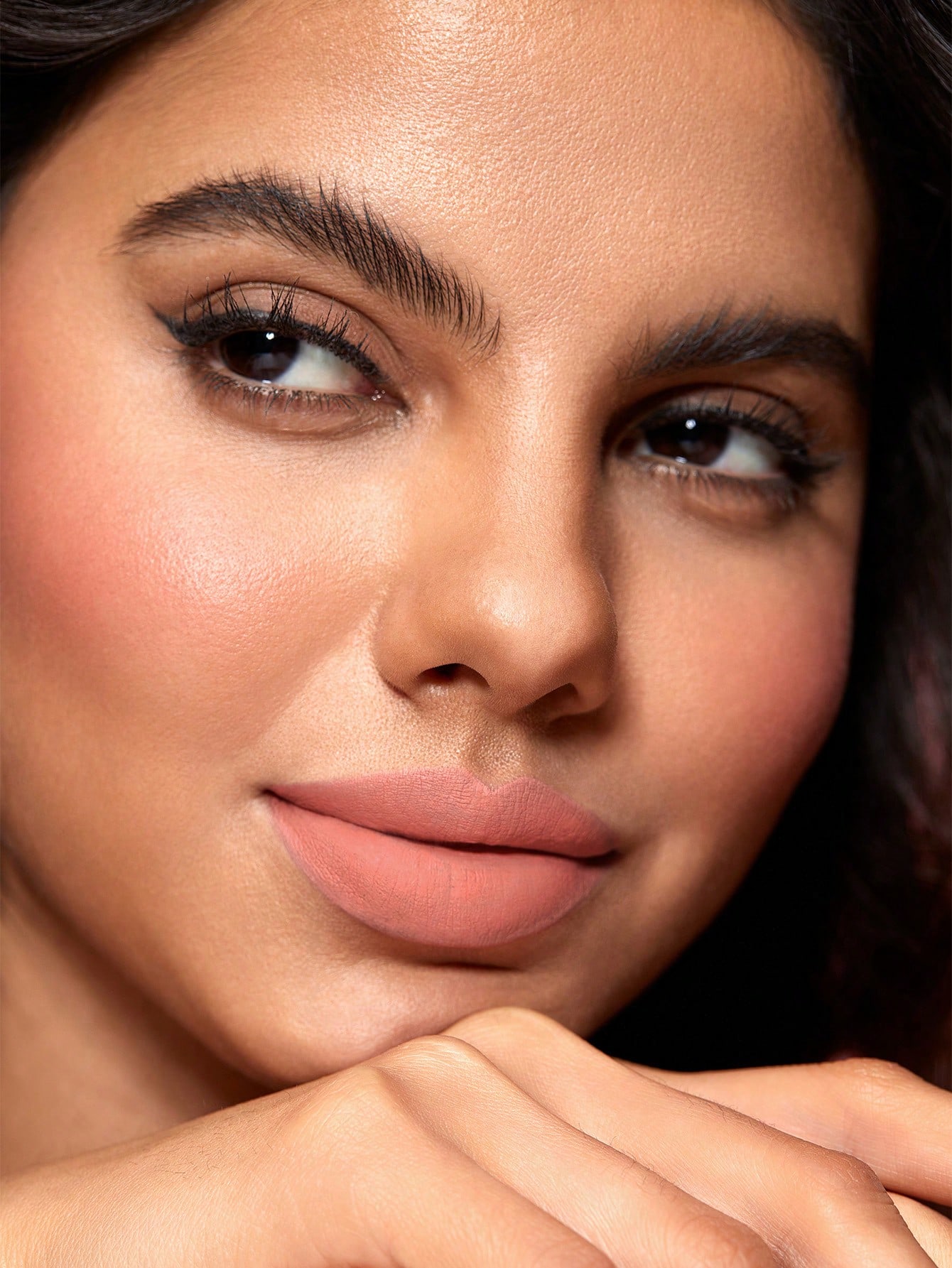 Sheglam Matte Allure Liquid Lipstick 4