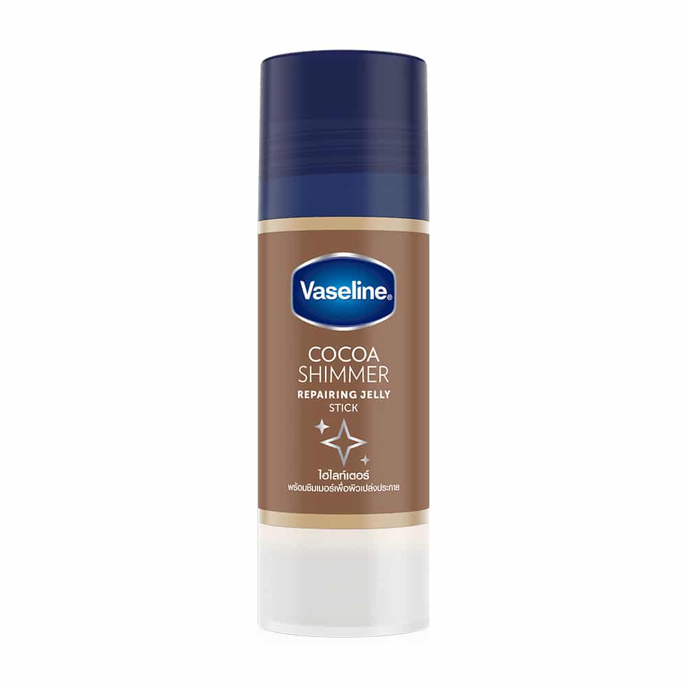 Vaseline Repairing Jelly Stick 40g