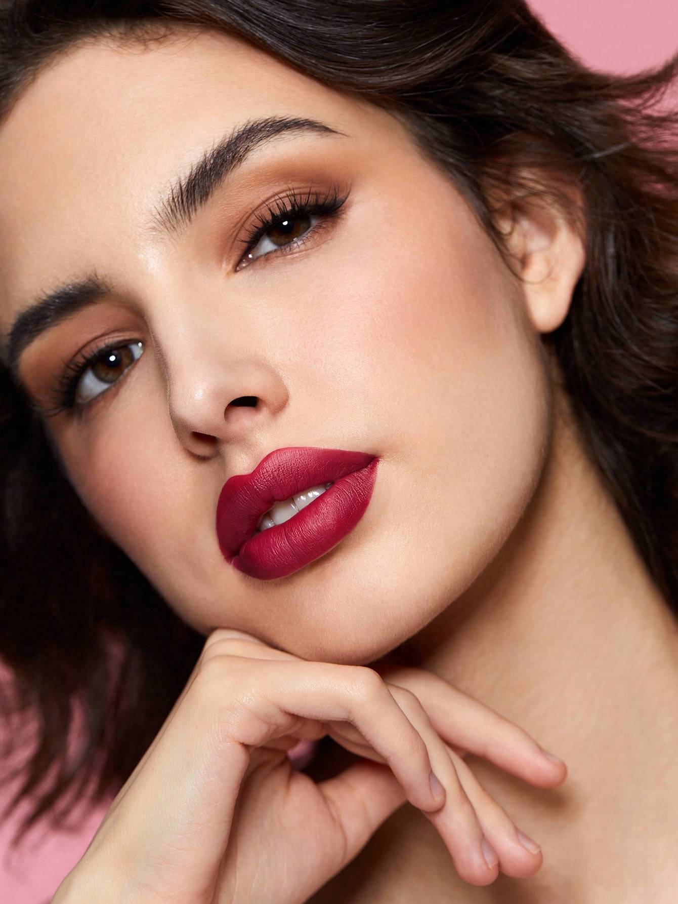 Sheglam Matte Allure Liquid Lipstick 2