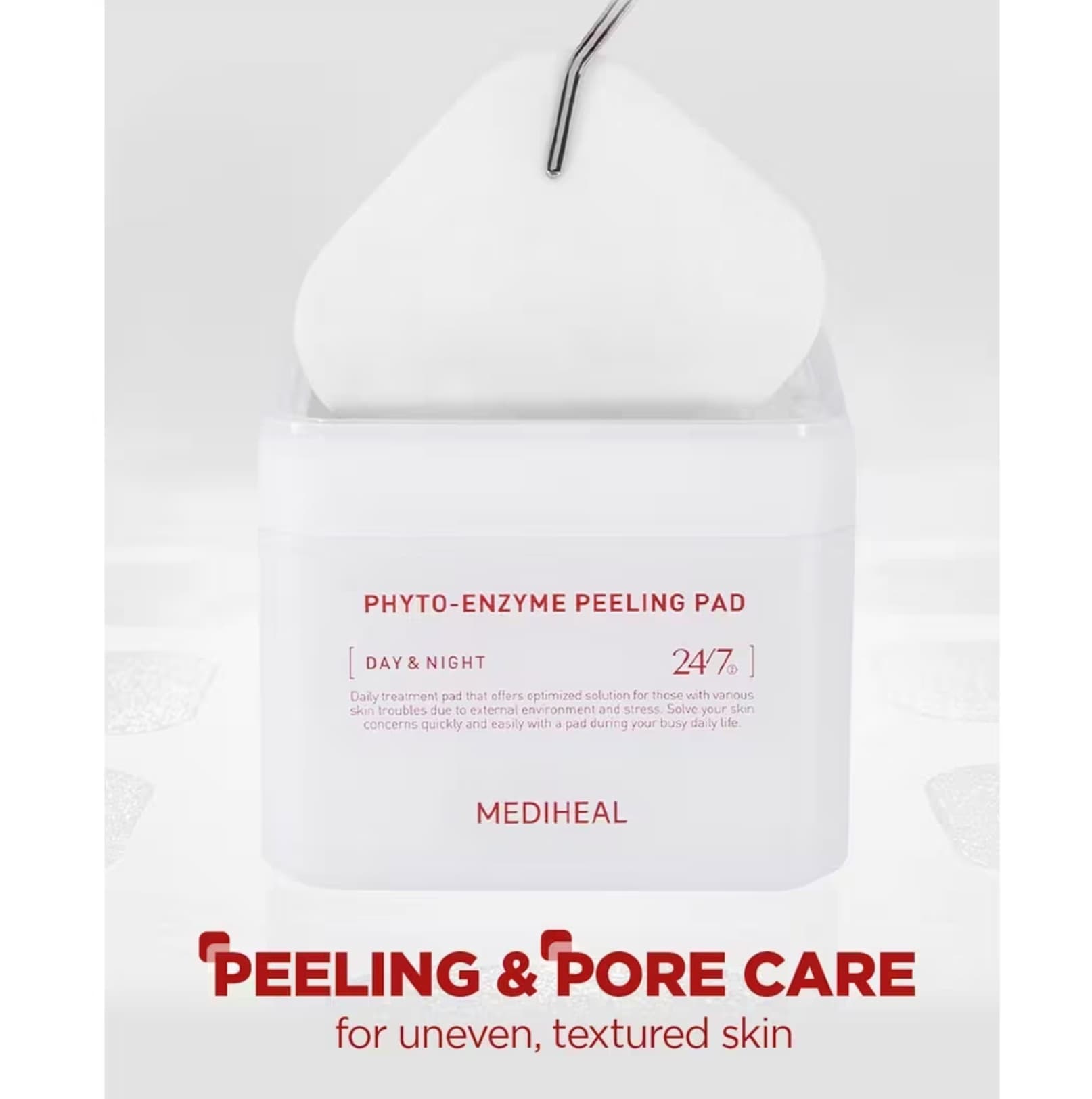 Mediheal  2